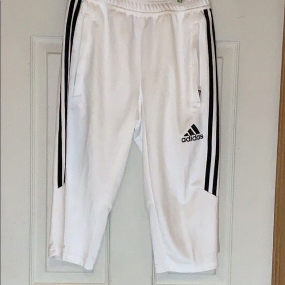 adidas Other - Men’s 3/4 Adidas Pants adidas Other - Men’s 3/4 Adidas Pants